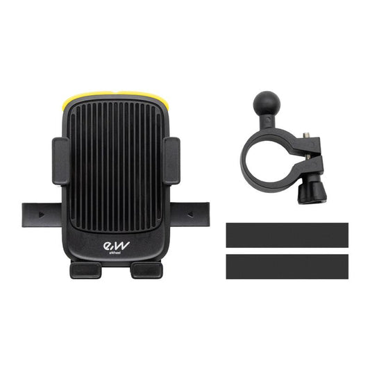 Support de téléphone EWS006 avec sécurité élastique vue 2