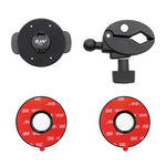 Support de téléphone EWS004 avec couplage spécial 360 — vue 2