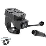 Interrupteur Smartgyro Crossover/Zwheel/Urbanglide — vue 1