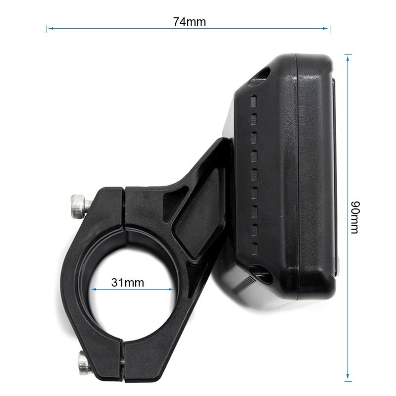 Display pour Zwheel/Urbanglide vue 3