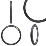 Pneu 27,5x2,125 | 57-584 Ewheel — vue 2