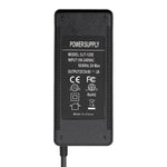 Chargeur 48V — vue 2
