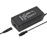 Chargeur 48V — vue 3