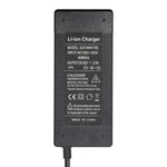 Chargeur 36V (sortie 42 V) Connecteur CC 2A 8 mm pour Xiaomi — vue 2