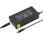 Chargeur 36V (sortie 42v) 2A DC connecteur 5,5x2,5mm pour Cecotec Ousider/Bongo série A — vue 3