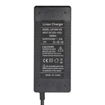 Chargeur 36V2A (sortie 42V2A) DC 5.5X2.1 — vue 2