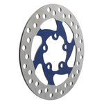 Disque de frein 120mm 5H — vue 3