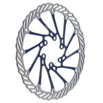 Disque de frein G3 160mm 6H bleu — vue 3
