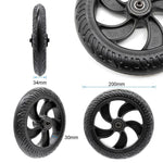 Roue arrière pour Kugoo S1 — vue 2