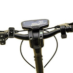 Display 4 broches Original Smartgyro K2 — vue 3