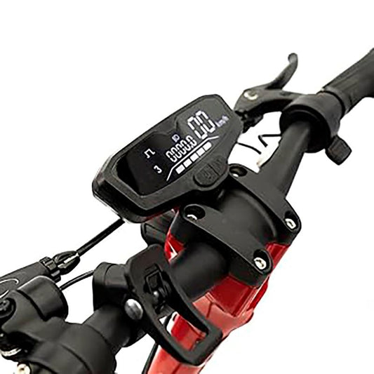 Écran original Smartgyro K2 PRO Certifié - 5 broches vue 2