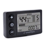 Display S866 Original Speedway / Rockway — vue 3