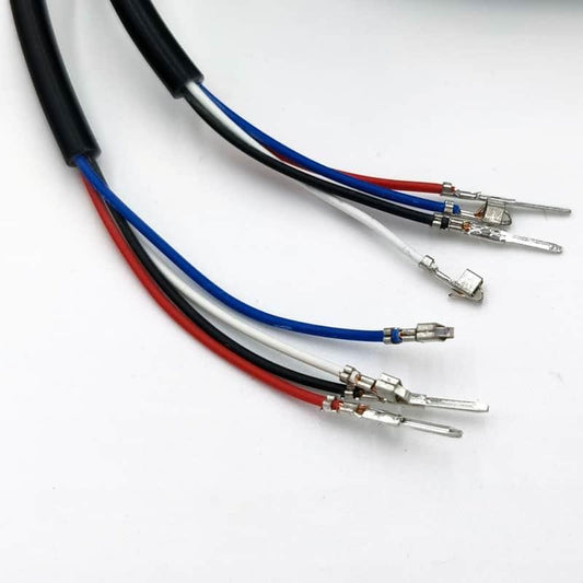 Clignotants 12-72V pour Kugoo M4 Pro vue 2
