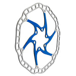 Disque de frein EWD001 140mm 6H bleu — vue 3