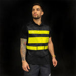 Gilet réfléchissant EWRV004 — vue 2