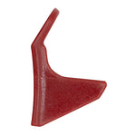 Crochet rouge Wispeed Original T855 — vue 2