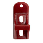 Crochet rouge Wispeed Original T855 — vue 3