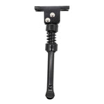 Béquille noire Wispeed Original T850 — vue 3