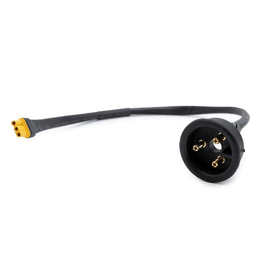 Adaptateur câble moteur/contrôleur Wispeed Original T850 vue 2