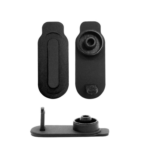 Capuchon en silicone pour le port de charge Wispeed Original T850 vue 2