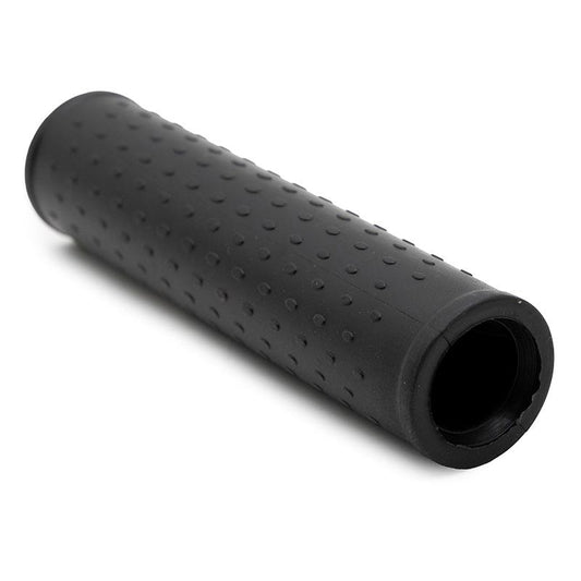 Poignée silicone noire Wispeed Original T850 - 1Ud vue 2