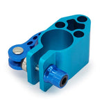 Verrouillage de potence pour Smartgyro bleu — vue 3