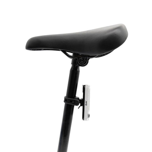 Feu arrière LED rechargeable EWL002 vue 2