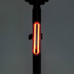 Feu arrière LED rechargeable EWL002 — vue 3
