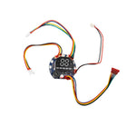 Kit électronique 36V 20A 350W avec lumière controlable pour Cecotec — vue 3