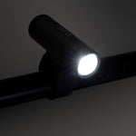 Lampe frontale rechargeable 400 lumen EWL012 — vue 2