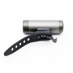 Lampe frontale rechargeable 400 lumen EWL012 — vue 3