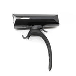 Phare LED rechargeable 300–2600 lm — vue 3