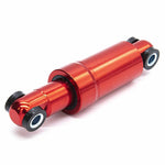 Amortisseur rouge 110mm - 2 pcs. — vue 3