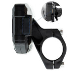 Display Smartgyro Crossover Dual Max — vue 3