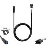 Câble Display pour contrôleur Smartgyro Crossover Dual Max — vue 1