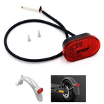 Feu de garde-boue arrière 5-12V pour Xiaomi 1S, Essential, Pro2 et MI3 — vue 1