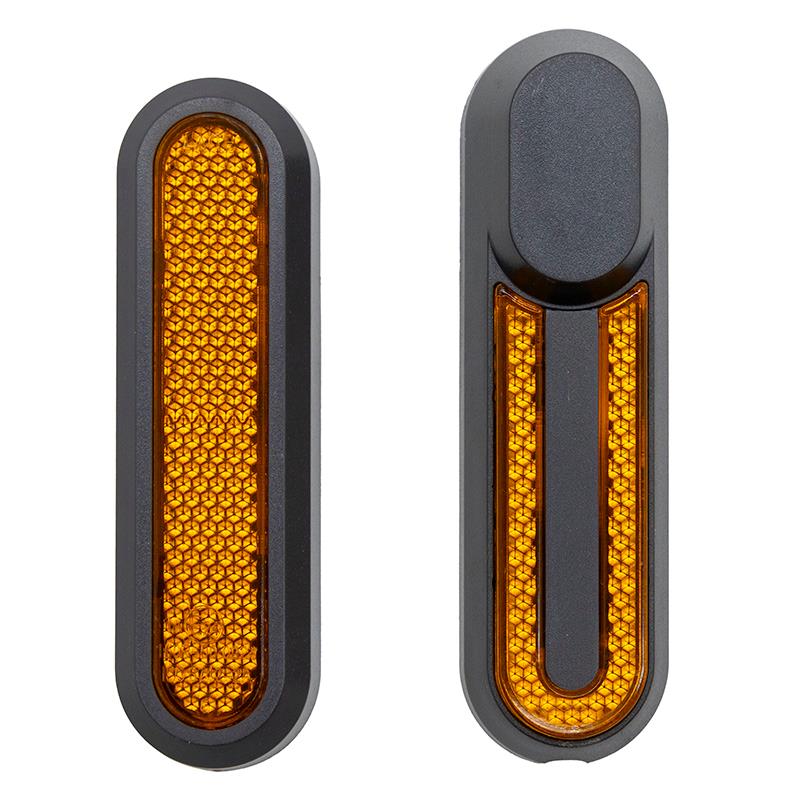 Réflecteur réflecteur réflecteur MI3 lite vue 3