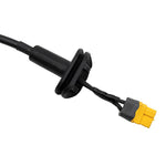 Câble d'extension XT60 - 1,55M Batterie/contrôleur Wispeed Original T855 — vue 3