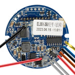 Display Wispeed Original T850 1ª gen — vue 2