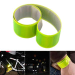 Bracelet réfléchissant — vue 2