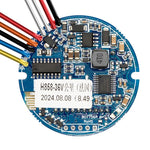 Display Wispeed Original T855 — vue 2