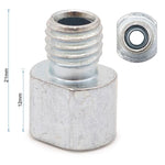 Réflecteur arrière rouge Wispeed Original T855 — vue 2