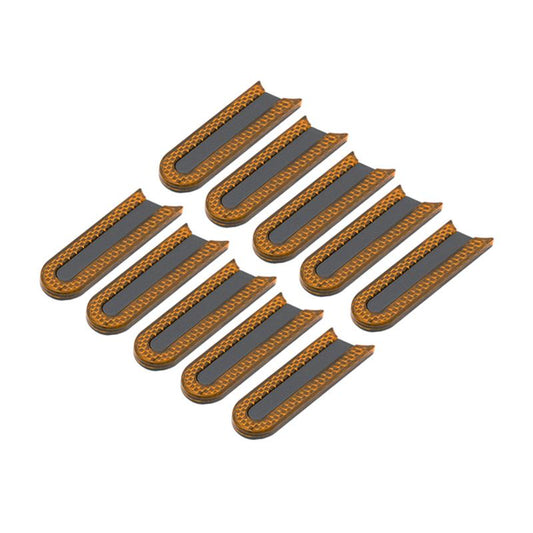 Réflecteur avant catadioptre Xiaomi – pack de 10 pcs vue 2