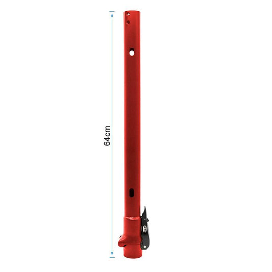 Potence Smartgyro K2 vue 2