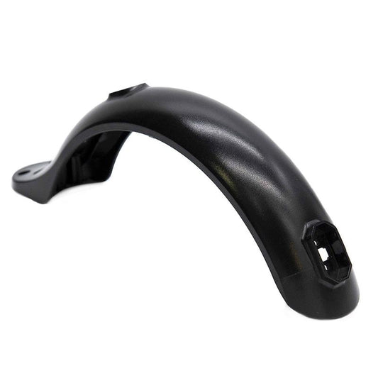 Garde-boue arrière GB5 noir - 4 vis vue 2