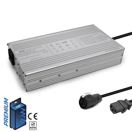 Chargeur 52V 7A