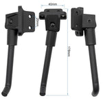 Béquille originale Dualtron Togo — vue 2