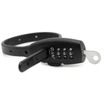 Antivol à bride EWLK027 noir — vue 3