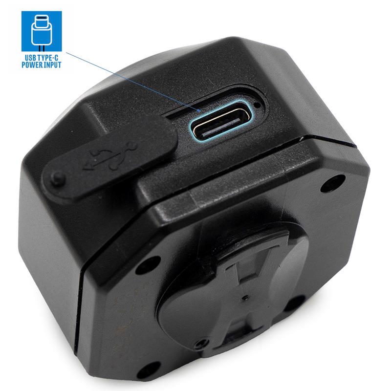 Alarme antivol universelle - 110dB vue 3