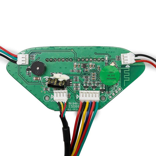 Display UrbanGlide 350CT vue 2